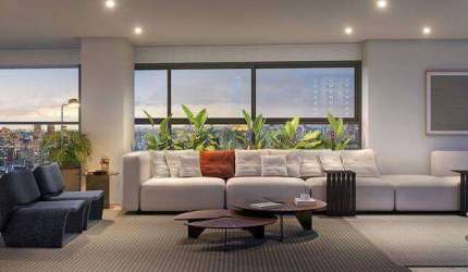 Apartamento - Lançamento - Itaim Bibi - 185 metros