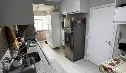 Apartamento para locação próximo a Alphaville