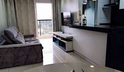 Apartamento a venda condomínio Alta da Mata