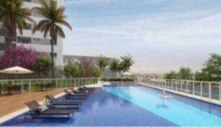 Apartamento a  venda em Diadema próximo a Rodovia Anchieta ( lançamento )