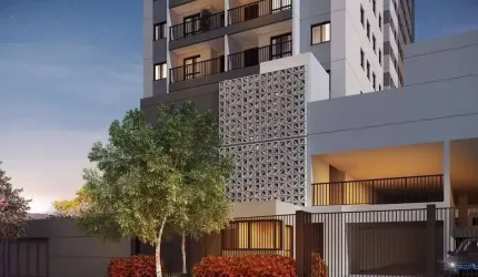 Lançamento Jabaquara - Ótima localização