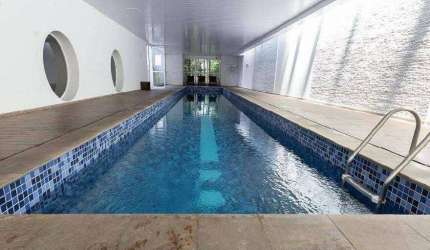 Excelente apartamento para Venda/Locação 60m - Barra Funda