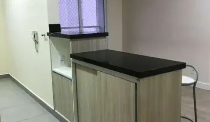 Apartamento a venda em Barueri andar alto condomínio Vitalle