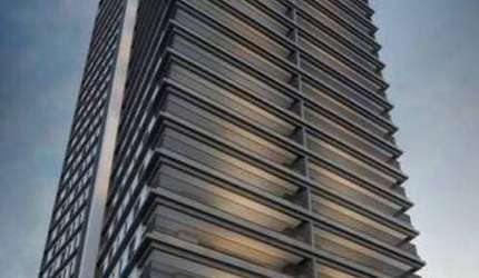 Apartamento a venda com 4 dormitórios e 5 mts de deposito na Vila Mariana