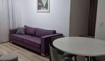 Apartamento a venda na aldeia de Barueri com 3 dormitórios 1 suíte