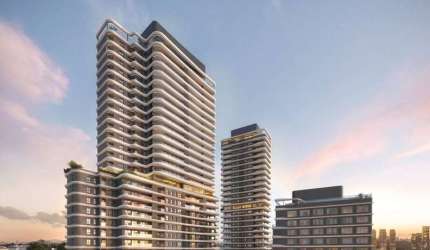 Apartamento A Venda Butantã 60 m2 a 125 m2