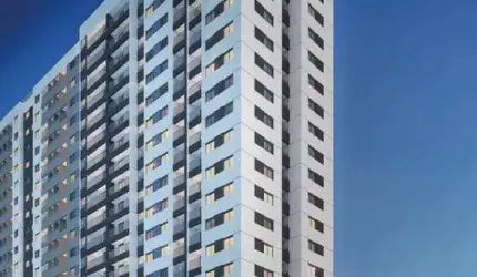 Apartamento a venda com 3 dormitórios 1 vaga no Butantã