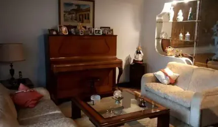 Casa locação e venda - Campo Belo