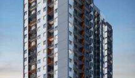 Apartamento a venda com 2 dormitórios na Lapa