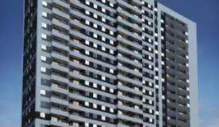 Apartamento a venda 2 dormitórios no Sacomã