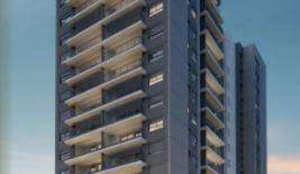 Apartamento a venda com 2 dormitórios 1 suíte no bairro da Saúde