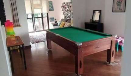Apartamento para locação - Morumbi