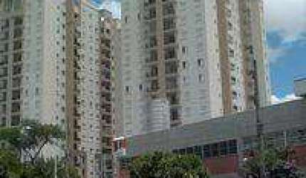 Apartamento à venda com 3 dormitórios sendo 1 suíte em Osasco