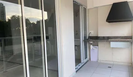 Apartamento 2 dormitórios sendo 1 suíte Osasco Rochdale