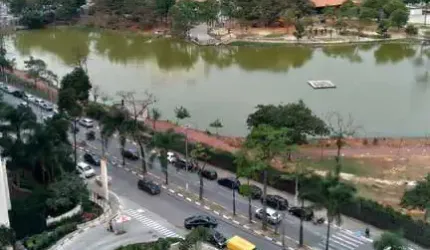 Apartamento a venda 3 dormitórios 1 suíte e varanda gourmet em Barueri