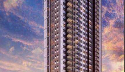 Apartamento a venda 80 metros 2 dormitórios 2 suítes no Brooklin