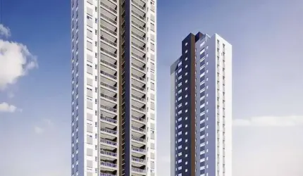 Apartamento a venda com 3 dormitórios 2 suítes em Osasco