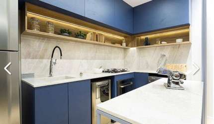 Studio a venda 40 metros com suíte no Belenzinho