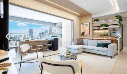 Apartamento a venda 2 dormitórios 1 suíte na Penha