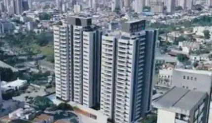 Apartamento a venda 3 dormitórios 1 suíte pronto para morar em Santo André