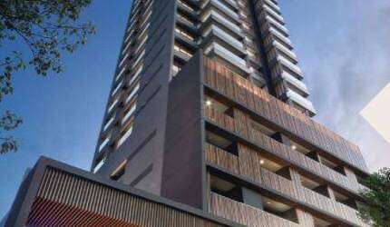 Studio a venda com 26 metros pronto para morar na Vila Nova Conceição