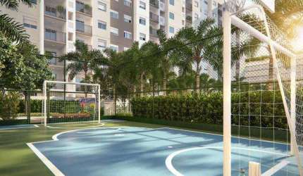 Apartamento a venda 3 dormitórios 1 suíte pronto para morar na Barra Funda