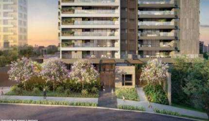 Apartamento a venda 4 dormitórios 3 suites com 156 metros em Perdizes