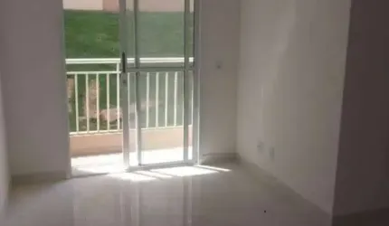 Apartamento à venda 2 dormitórios - Cotia