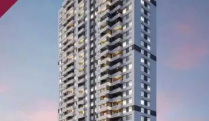 Apartamento a venda com 3 dormitórios e 68 metros pronto na Mooca