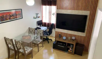 Apartamento para Venda, Carapicuíba / SP