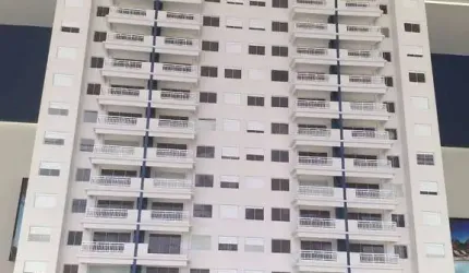 Apartamento a venda 2 dormitórios 1 suíte em Barueri