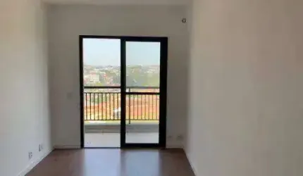 Apartamento 2 dormitórios para locação - Barueri