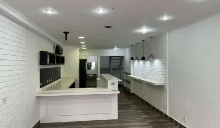 Espaço Comercial Locação - Trade Center Portal do Morumbi