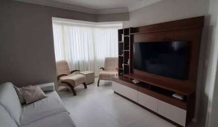 Apartamento para locação com 116 metros em Alphaville