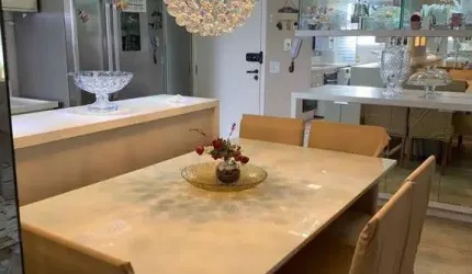 Apartamento a venda 3 dormitórios sendo 1 suite 2 vagas em Barueri