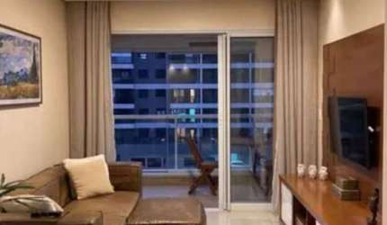 Apartamento c/ 2 suítes à venda no Bethaville - Barueri