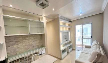 Apartamento semi mobiliado à venda - Barueri