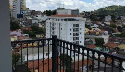 Apartamento a venda 3 dormtórios sendo 1 suíte em Barueri
