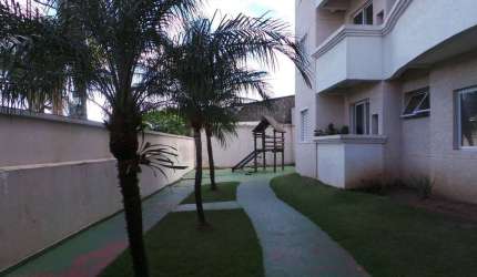 Apartamento a venda 3 dormitórios sendo 1 suite em Barueri