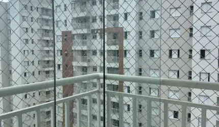 Apartamento a venda 2 dormitórios na Aldeia de Barueri