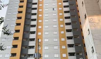 Apartamento Barueri 71m² - Venda - Repasse