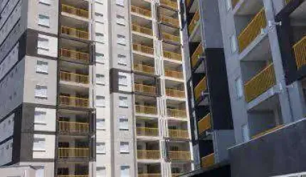 Apartamento a venda 2 dormitórios sendo 1 suíte no Bela Vista Osasco
