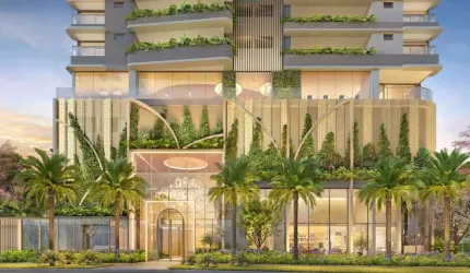 Apartamento a Venda de 94M no Brooklin São Paulo