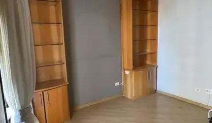 APARTAMENTO 3 QUARTOS E SUÍTE NO BROOKLIN