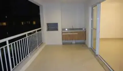 Apartamento para locação 110 metros 3 quartos 2 suítes no Alphaville