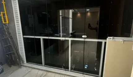 Apartamento  locação com 3 dormitórios sendo 1 suíte na Aldeia de Barueri