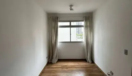 APARTAMENTO LOCAÇÃO AVENIDA PORTUGAL - BROOKLIN