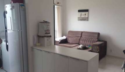 Apartamento para venda 42 metros 2 dormitórios em Osasco