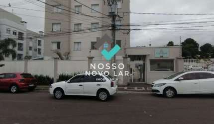 VENDE-SE APARTAMENTO 02 QUARTOS COM VARANDA EXTERNA E CHURRASQUEIRA EM ÓTIMO ESTADO / PARQUE DA FONTE / SÃO JOSÉ DOS PINHAIS SEXTO ANDAR COM ELEVADOR.