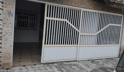 CASA BEM AMPLA VILA MIRIM
